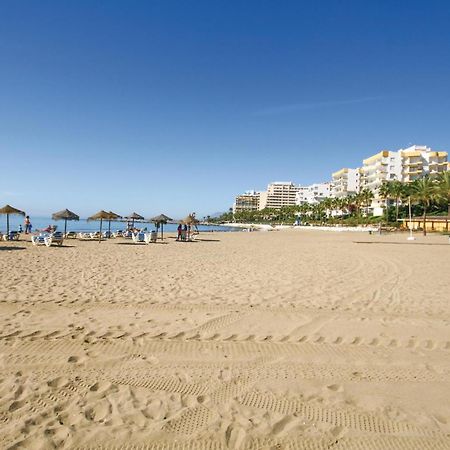 Nice Home In Ojen, Marbella With House Sea View Exterior photo